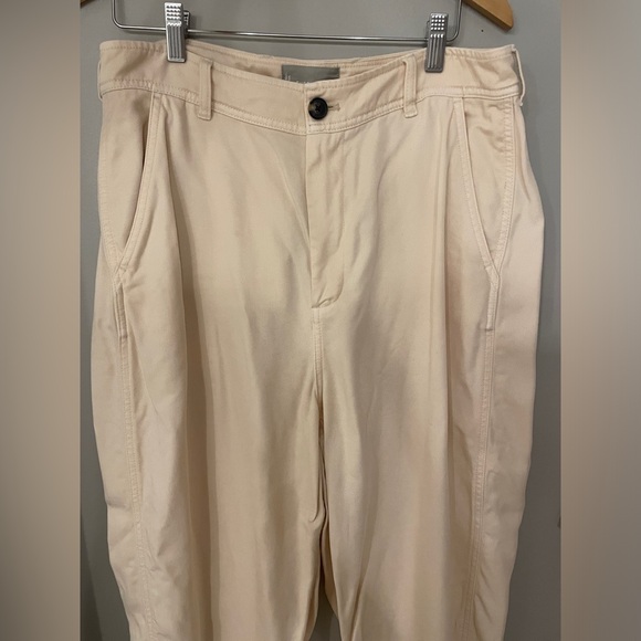 Everlane the chino in buttersoft Tencel pants - Picture 6 of 11